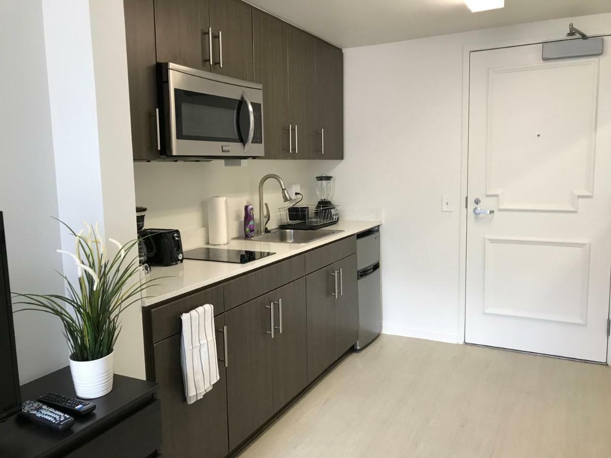 Arizona Apartment Лос Анджелис Екстериор снимка